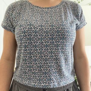 Aeropostale Crop top